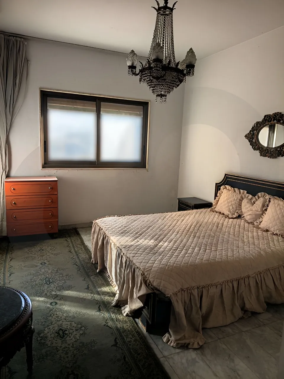 Apartment for Sale in Manara