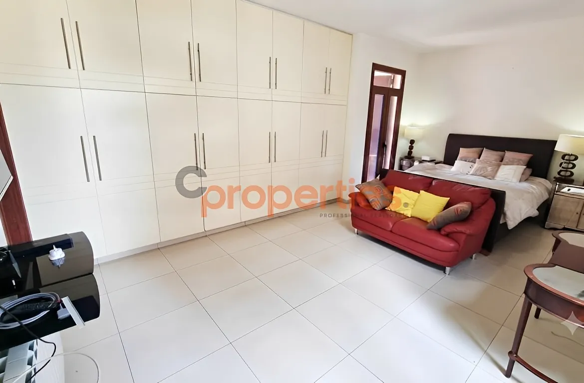 Apartment for Rent in Achrafieh