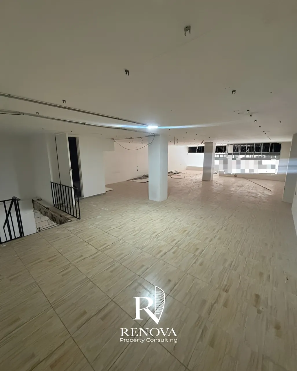 Shop for rent in Zahlé