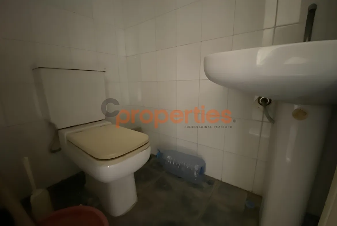 Office for Sale in Jal El Dib