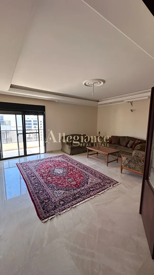 Apartment for rent in Dam W Farez