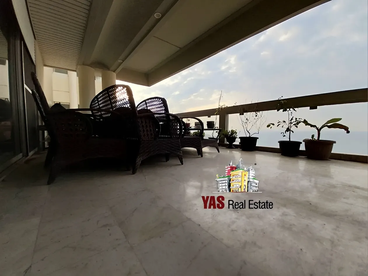 Apartment for Rent in Haret Sakhr