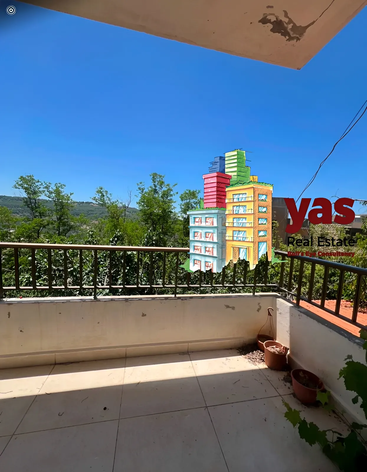 Apartment for Rent in Hrajel