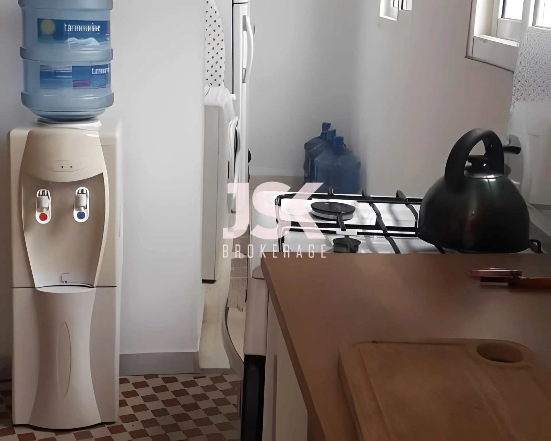 Apartment for Rent in Caree d'or, Achrafieh, Lebanon