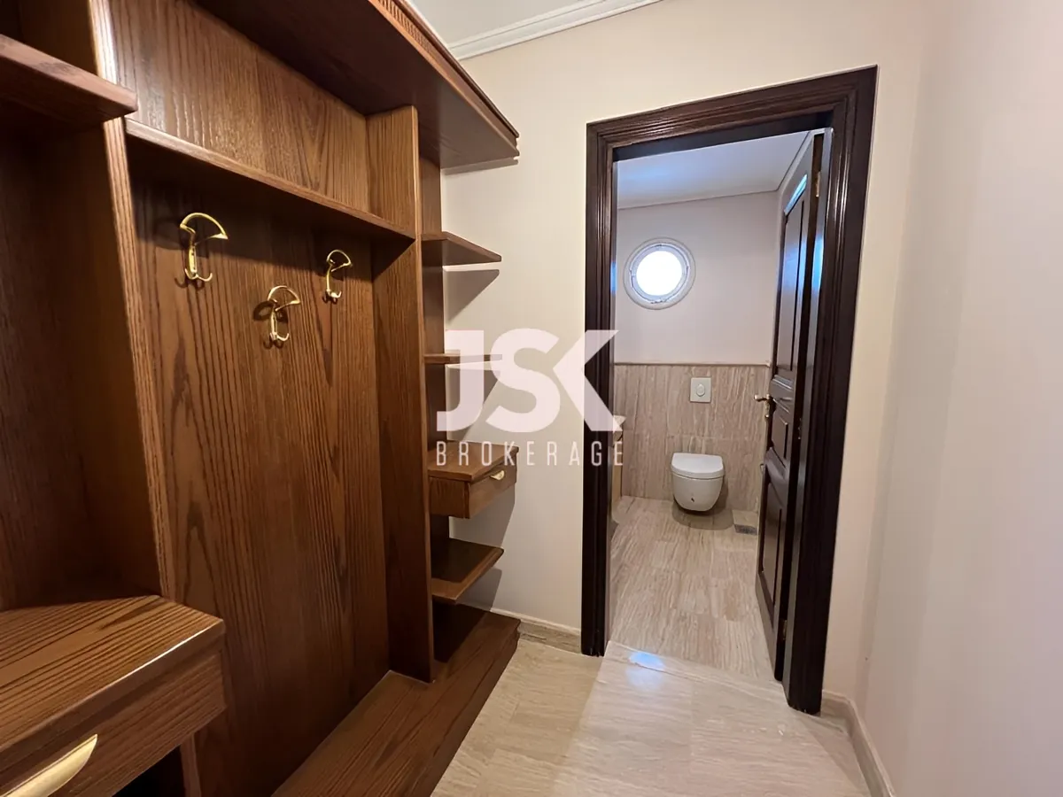 Villa for Rent in Fatqa, Lebanon