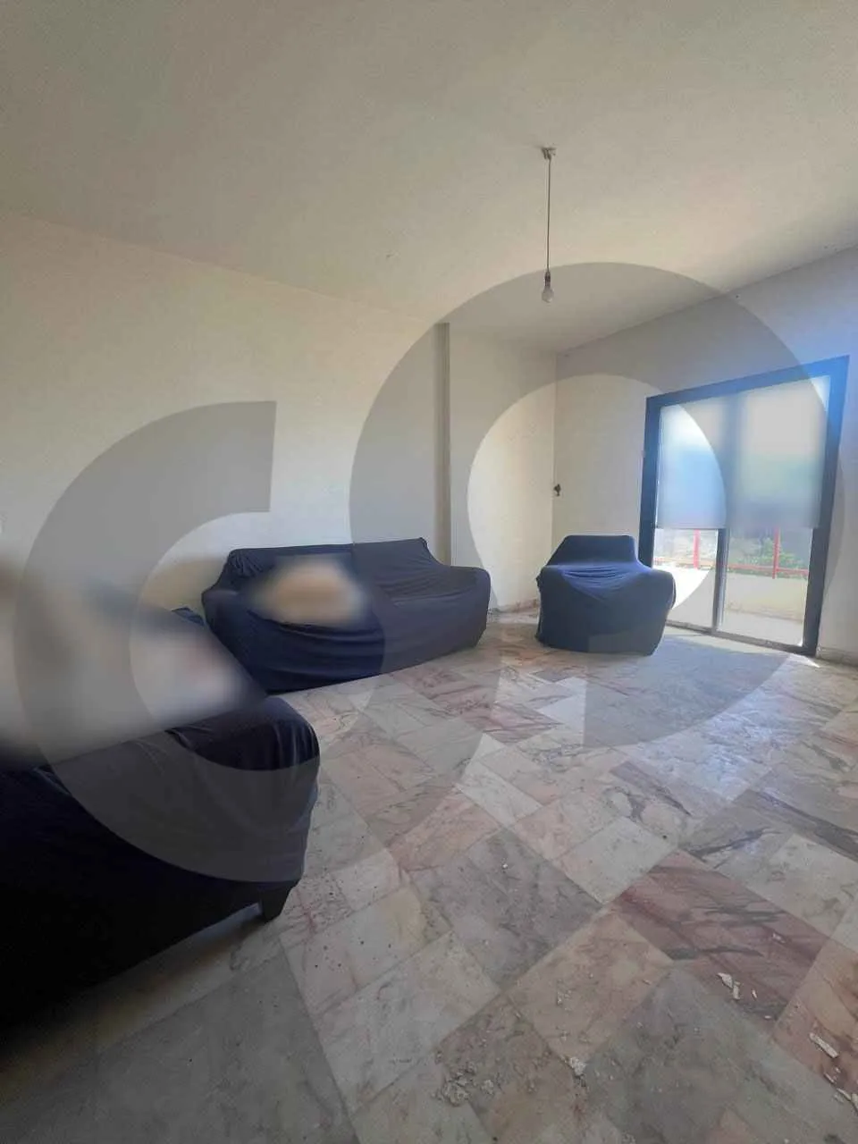 Apartment for Sale in Dawhet el Hoss