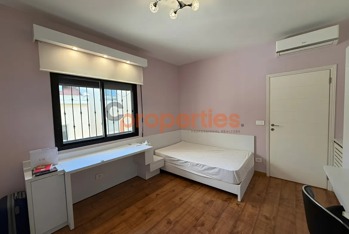Apartment for Sale in Hazmieh