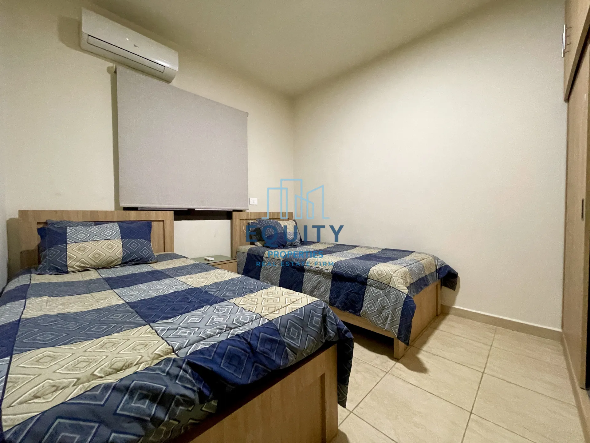 Apartment for rent in Zouk Mosbeh