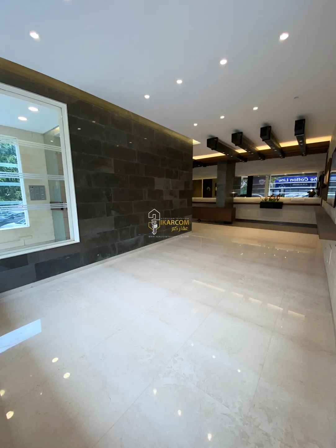 Apartment for sale in Jal El Dib, Lebanon - 3 bed, 4 bath