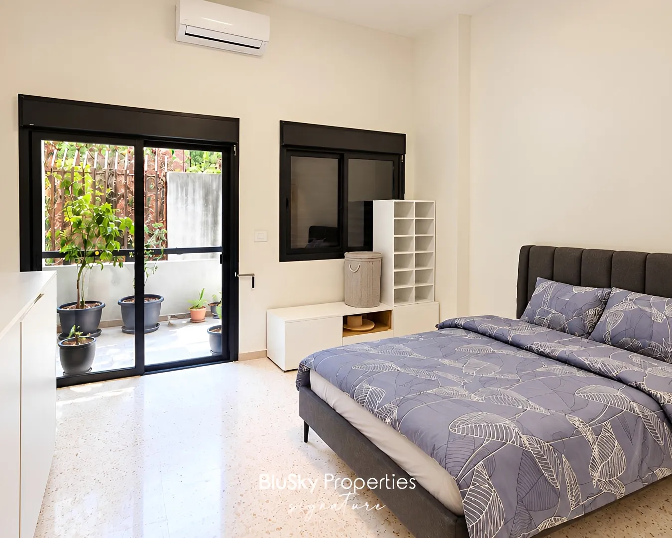 Apartment for sale in Hazmieh