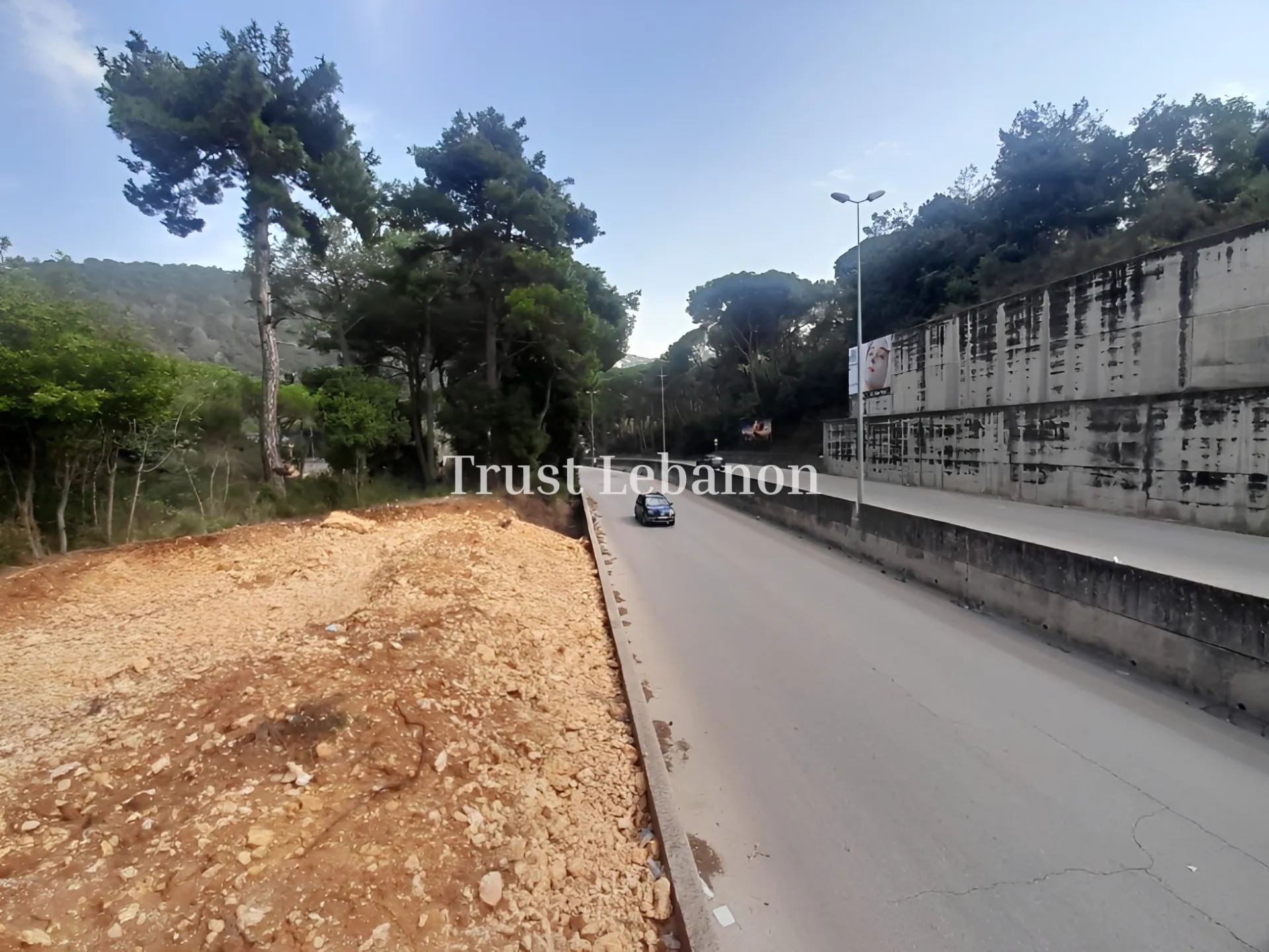 Residential Land for sale in Jouret El Ballout