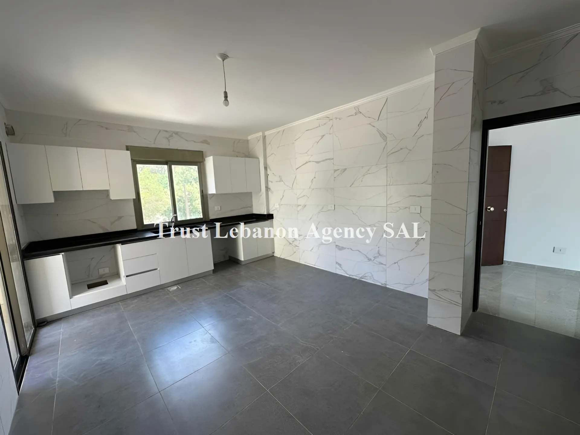 Apartment for Sale in Metn Baabdat Lebanon