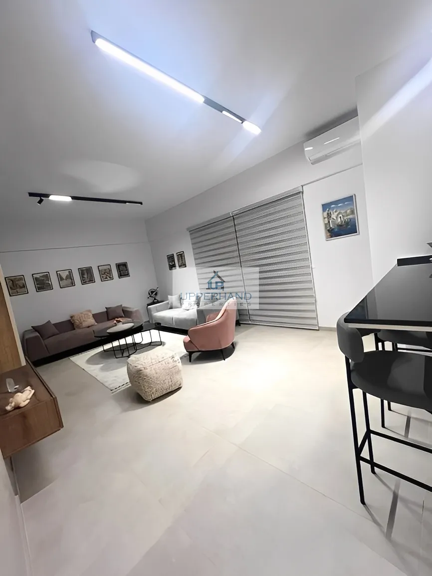 Apartment for Rent in Sassine, Bayrut, Lebanon