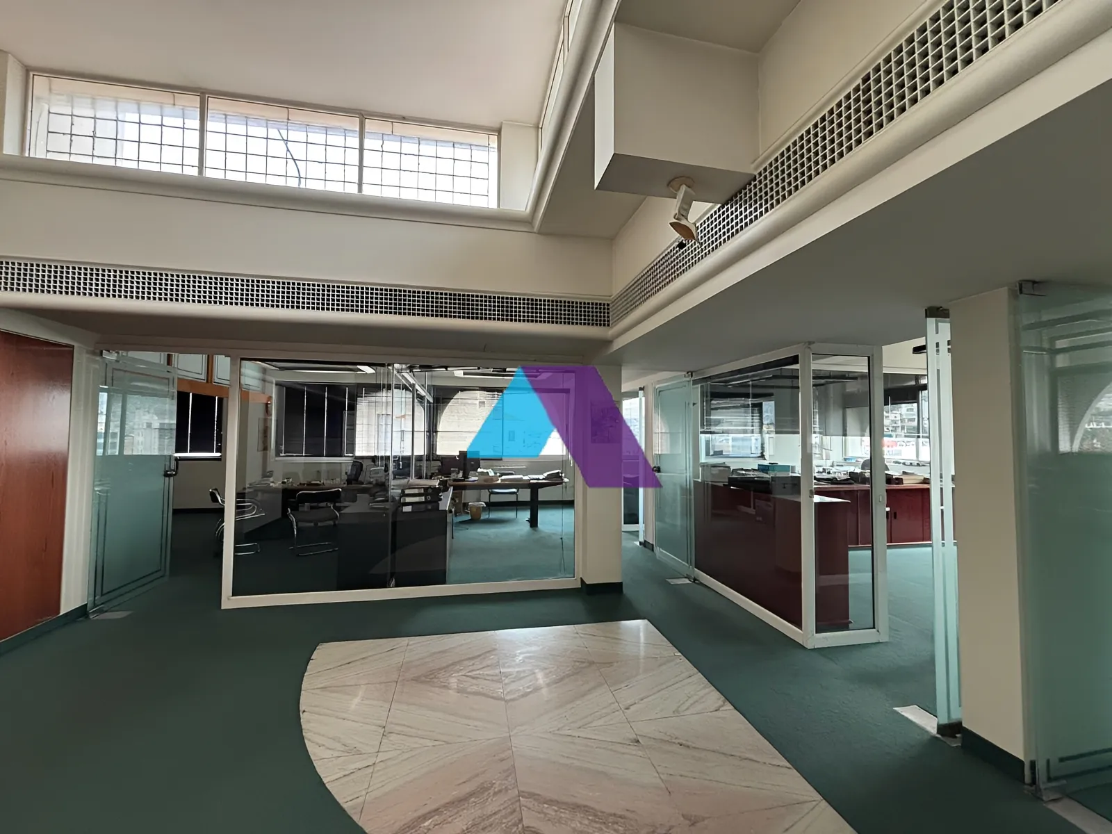 Office for rent in Jounieh