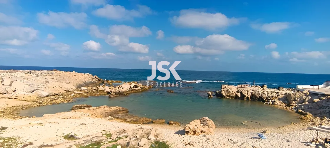 Land for Rent in Berbara