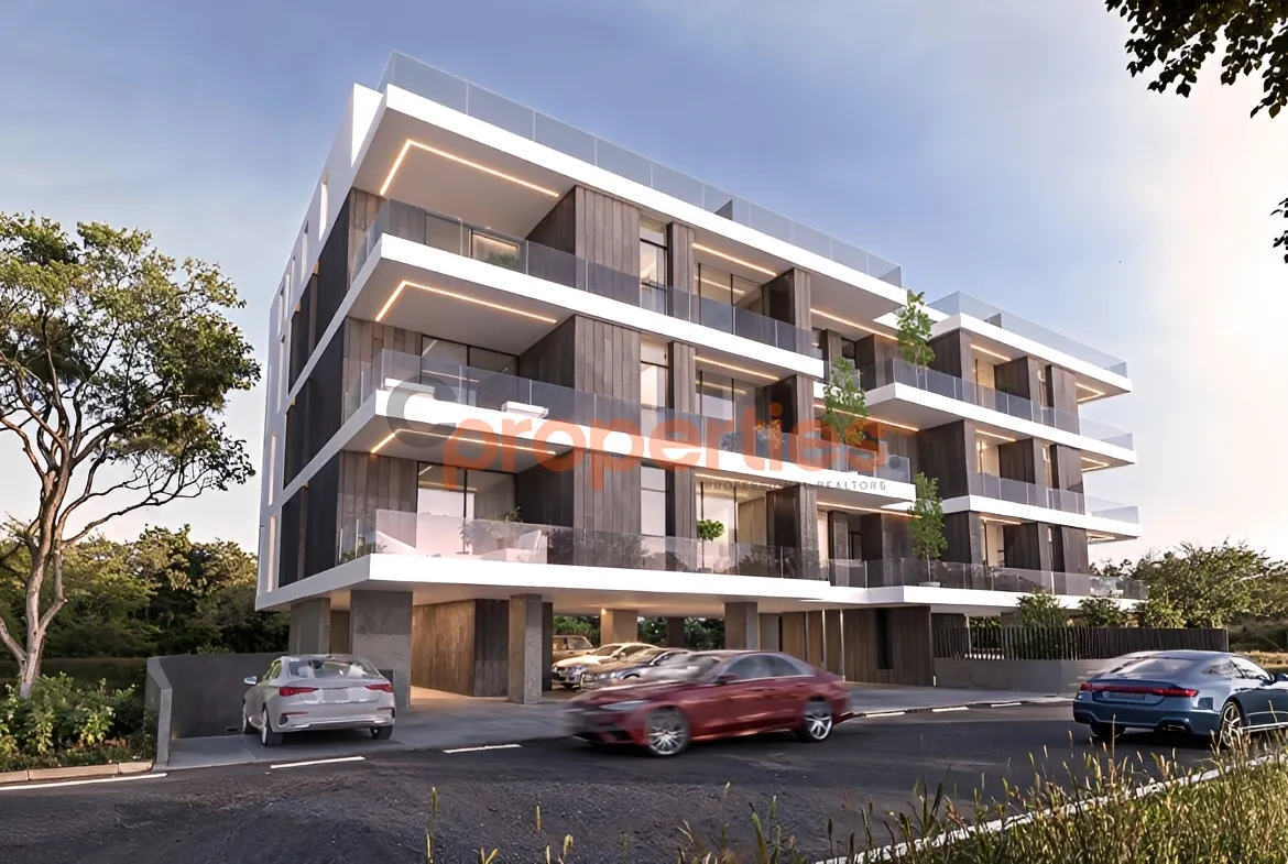 Apartment for Sale in Batroun