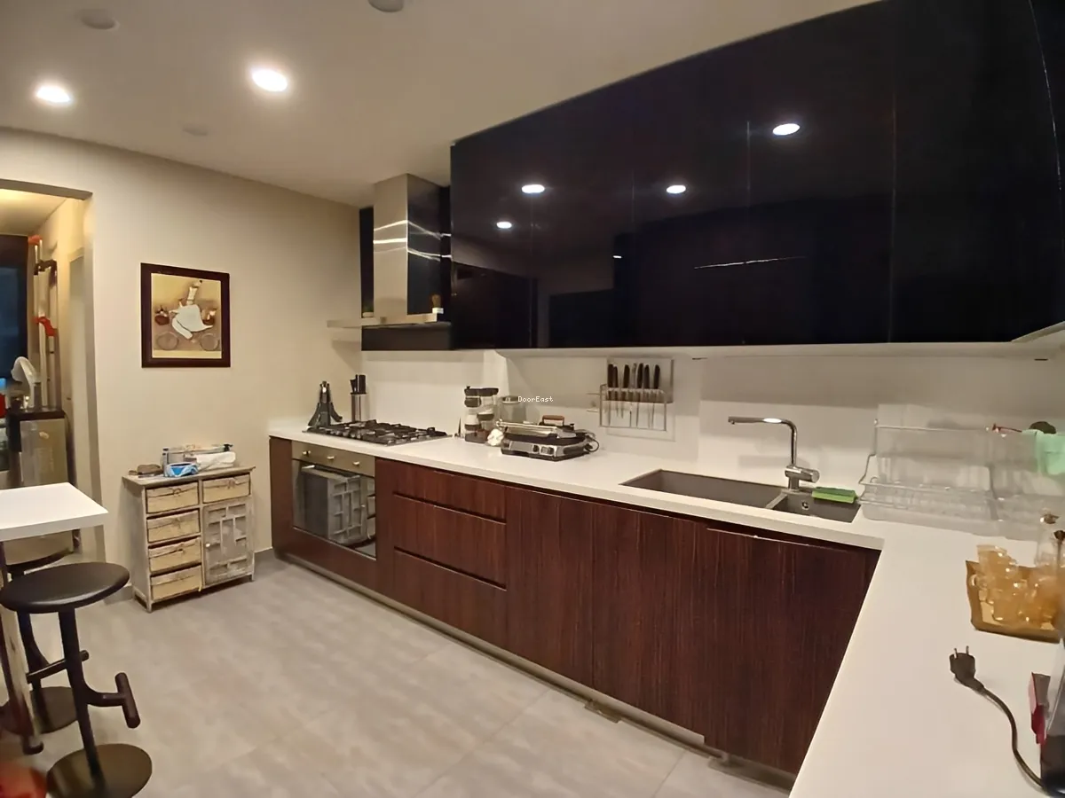 Apartment for Sale in Mtaileb, Lebanon