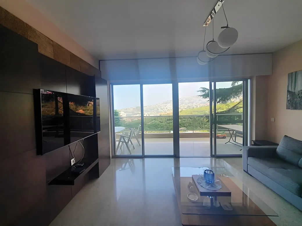 Apartment for Rent in Sahel Aalma, Lebanon - 3 bed, 2 bath