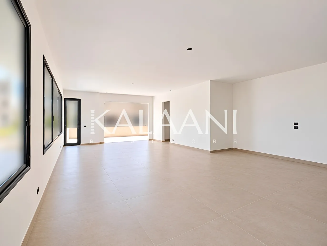 Apartment for sale in Hazmieh