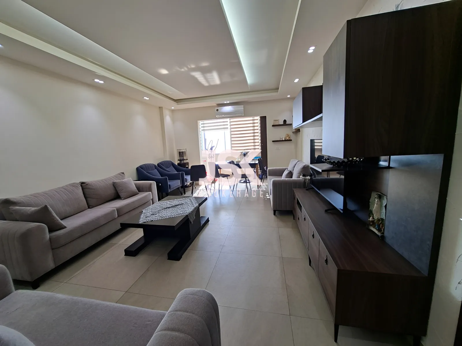 Apartment for Sale in Blat - 2 bed, 2 bath