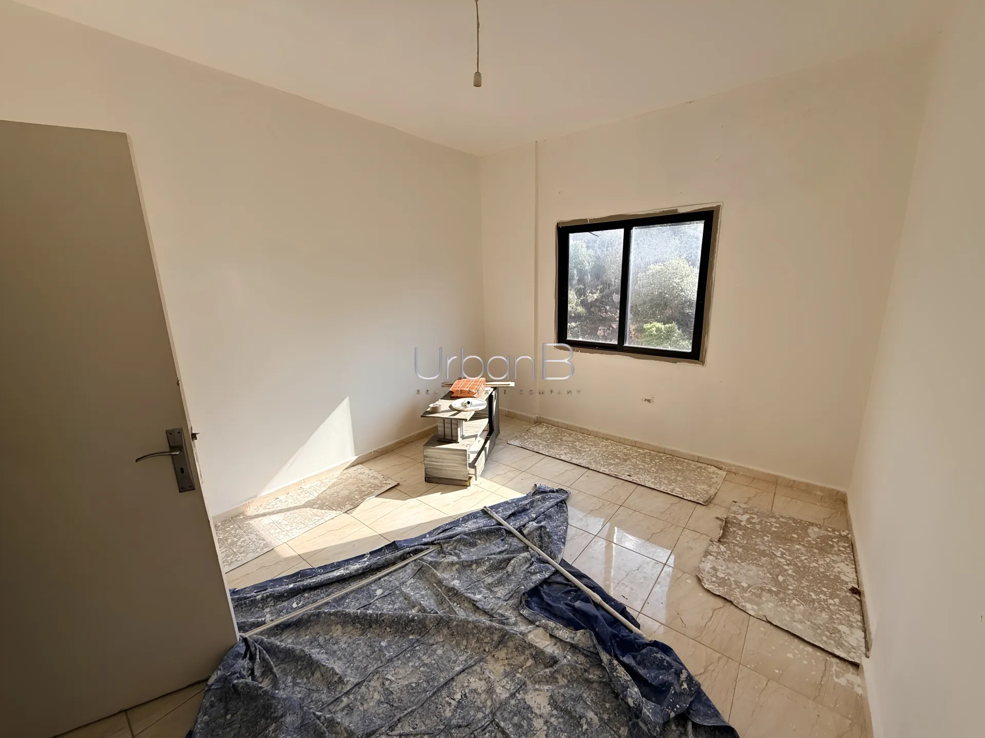 Apartment in Dawhet el hoss, aley