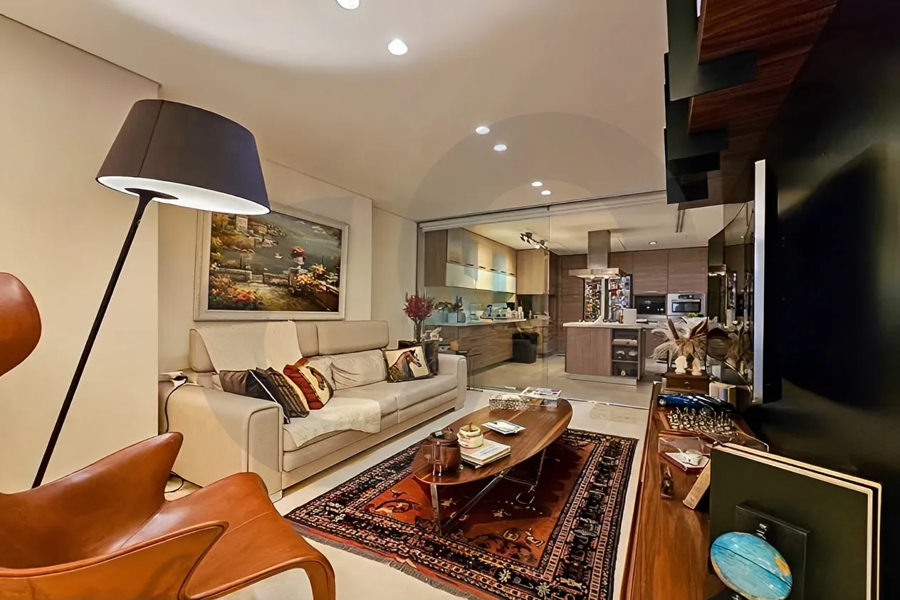 Duplex for Sale in Manara