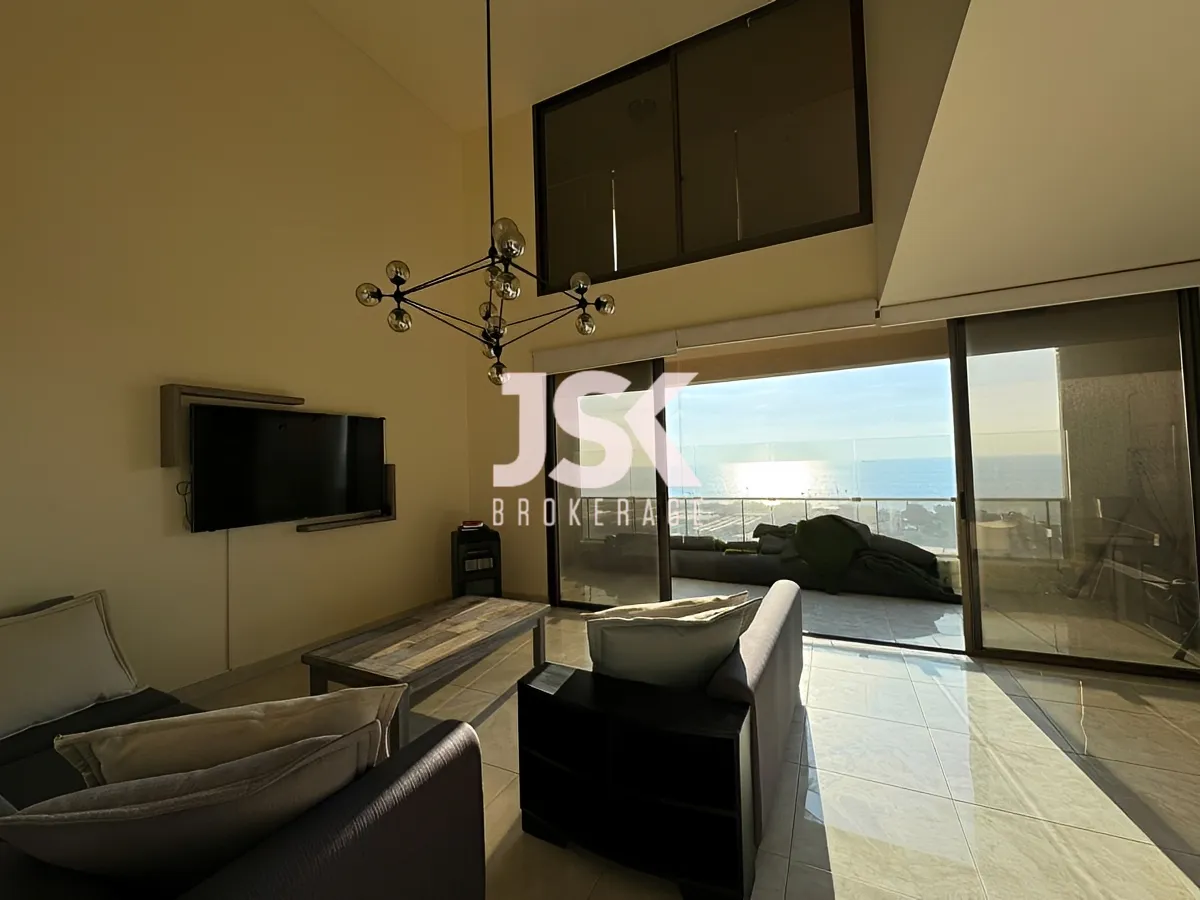 Apartment for Sale in Kfar Yassine, Lebanon - 3 bed, 3 bath