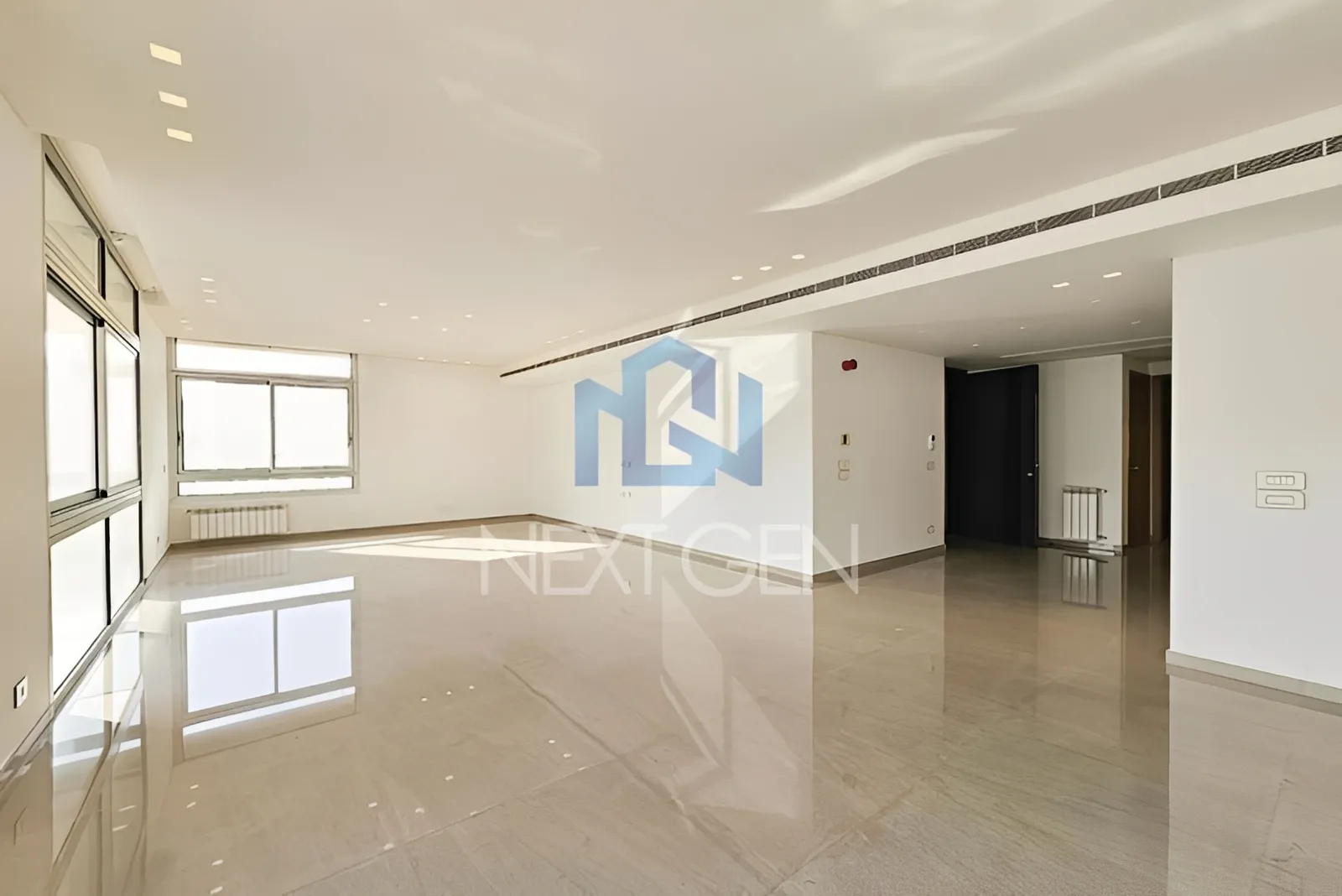 Apartment for Sale in Achrafieh