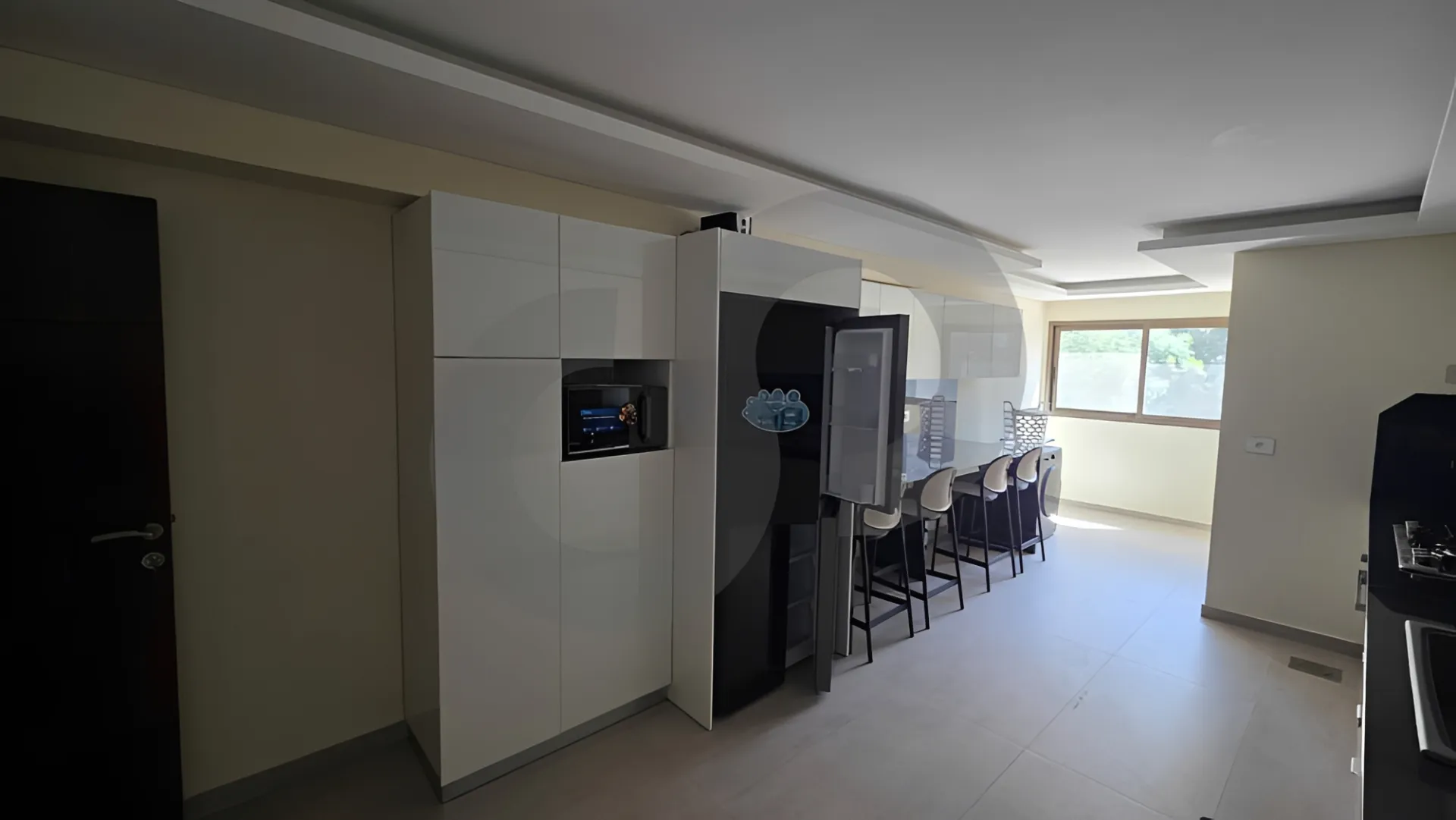 Apartment for Rent in Mtaileb - 3 bed, 5 bath