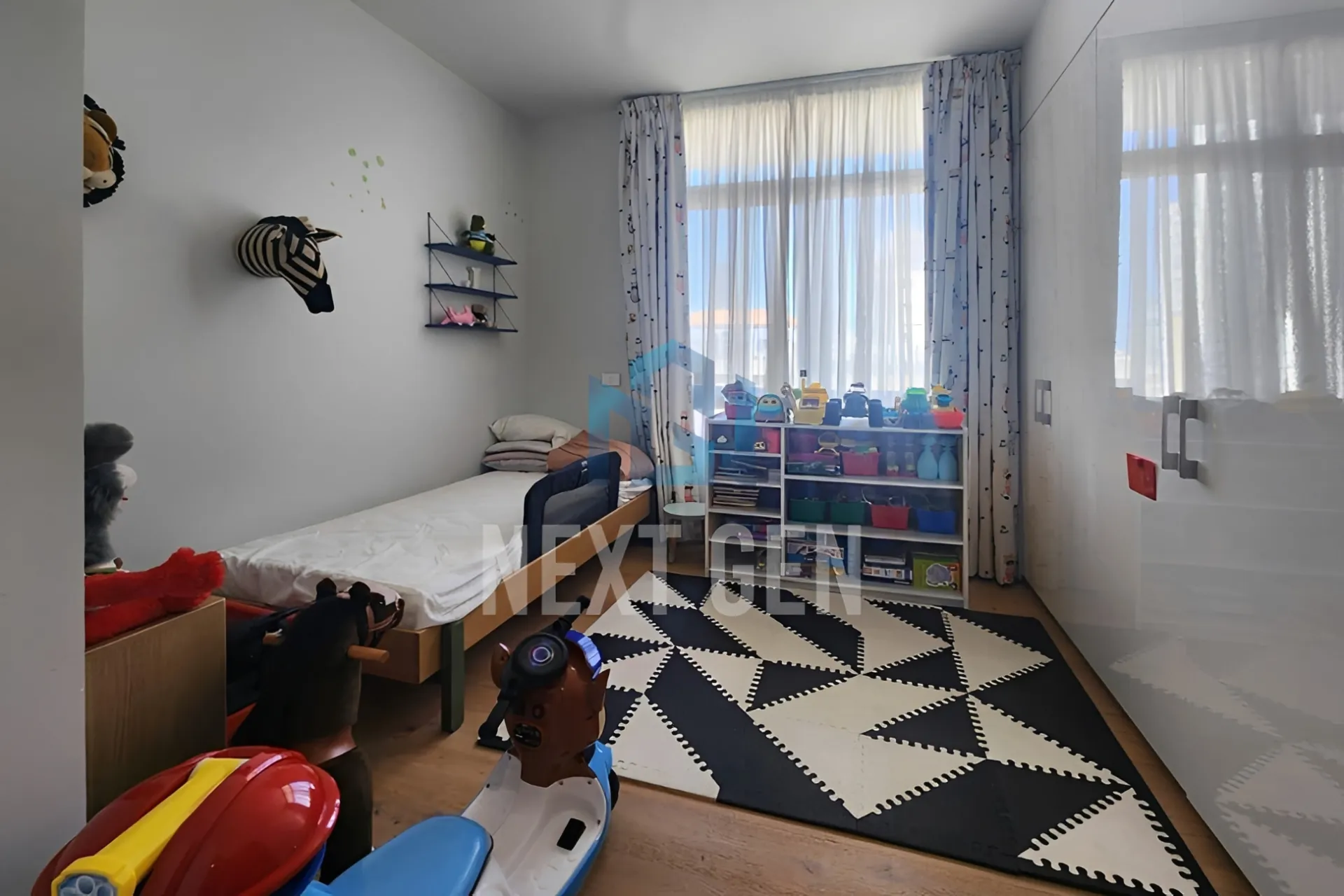 Apartment for sale in Achrafieh, Beirut, Lebanon