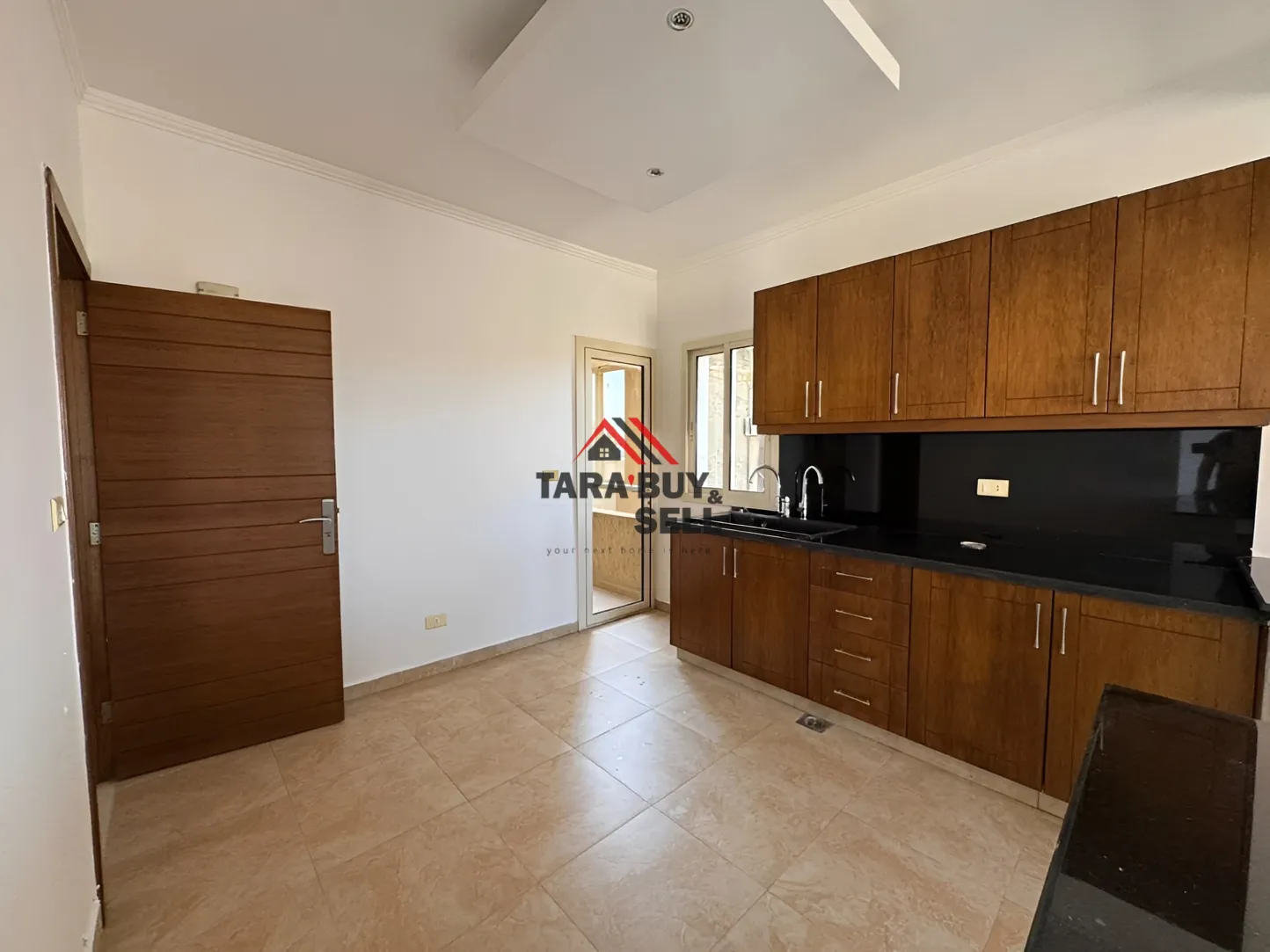 Apartment for sale in Naccache