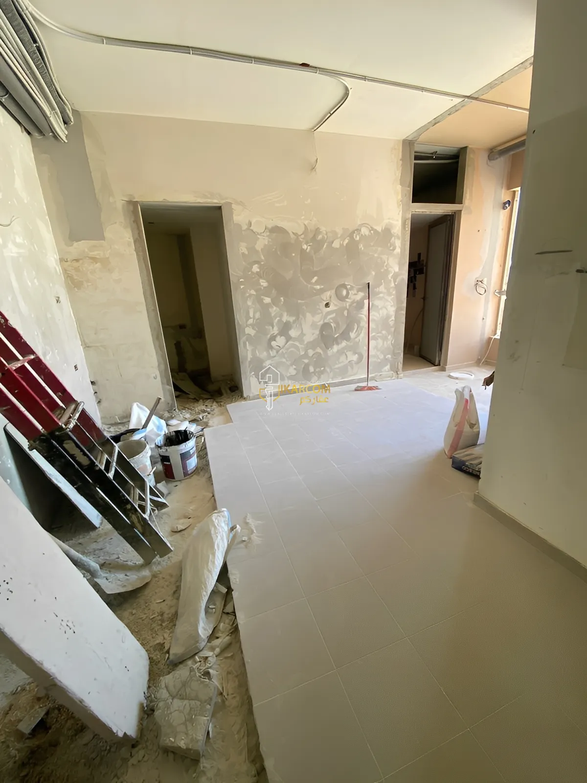 Apartment for Sale in Mar Roukouz - 3 bed, 3 bath