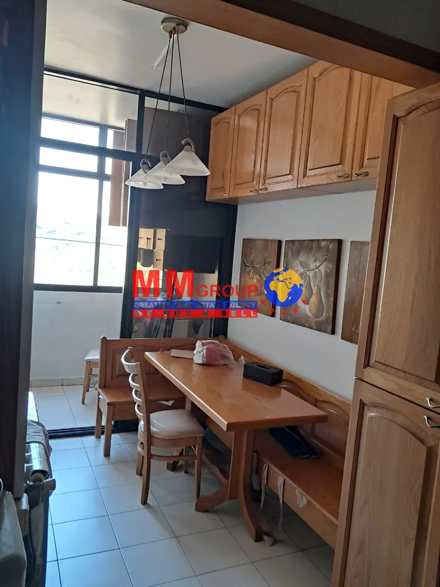 Apartment for sale in Mansourieh