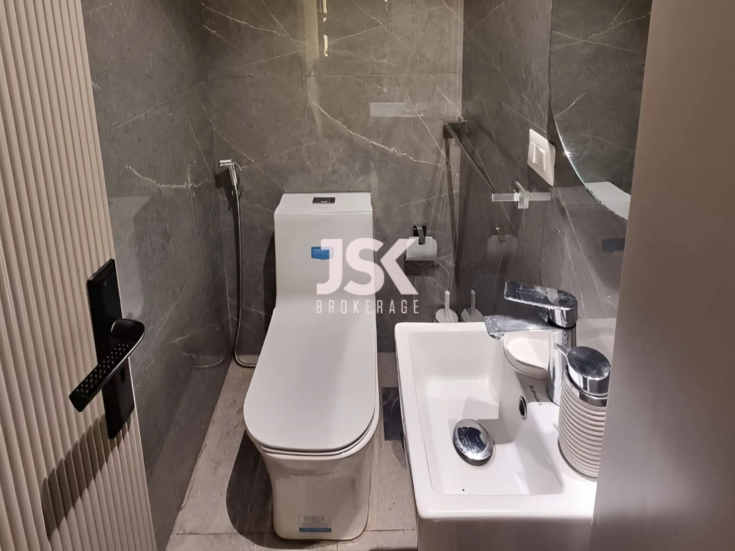 Apartment for Sale in Mar Elias