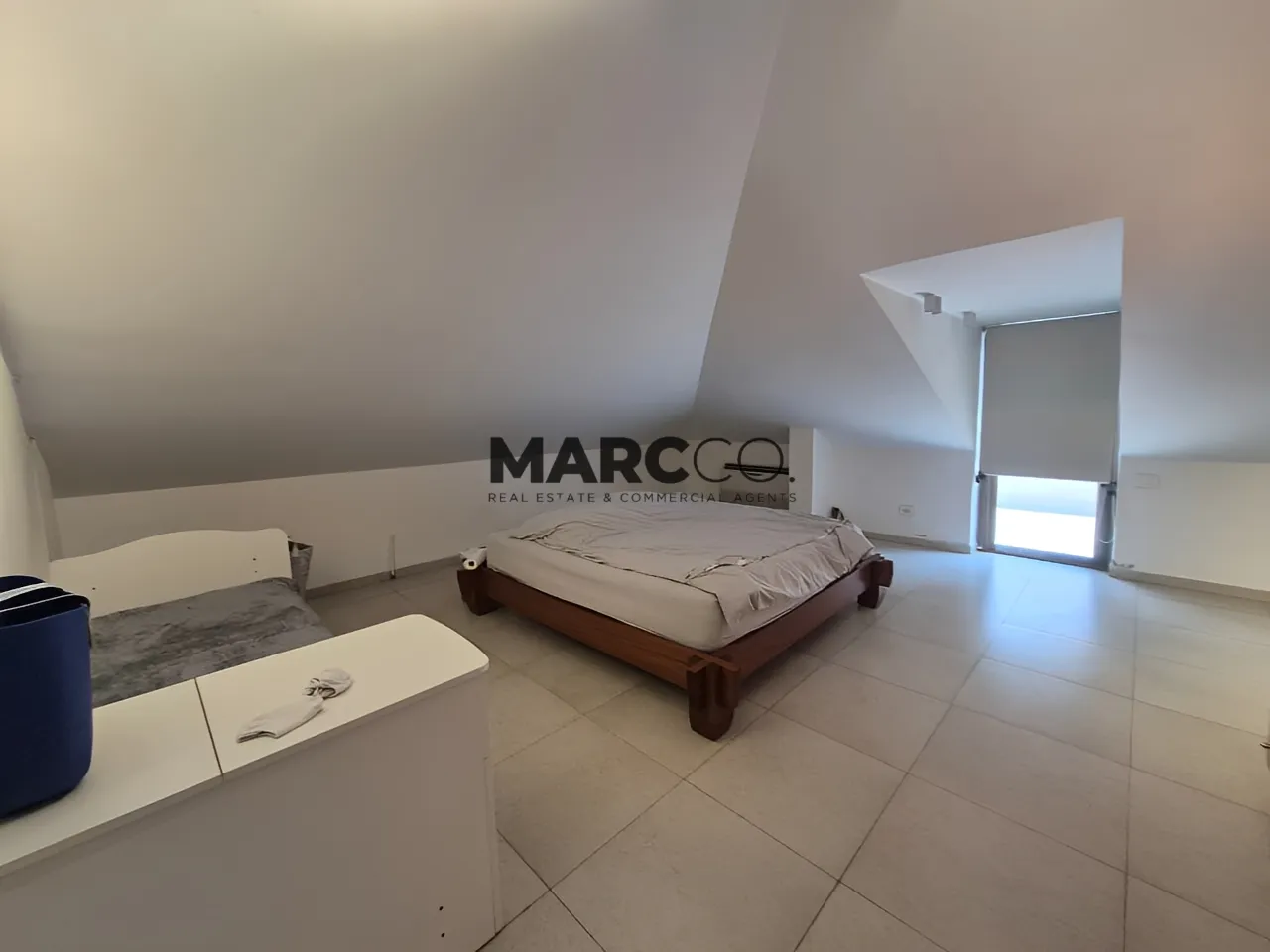 Apartment for sale in Bsalim