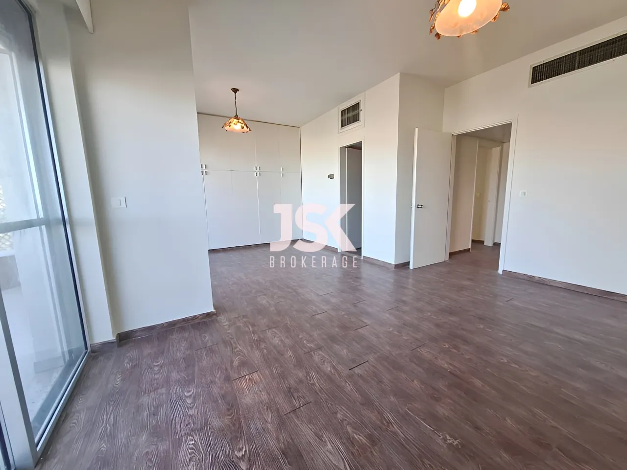 Apartment for Rent in Sahel Aalma