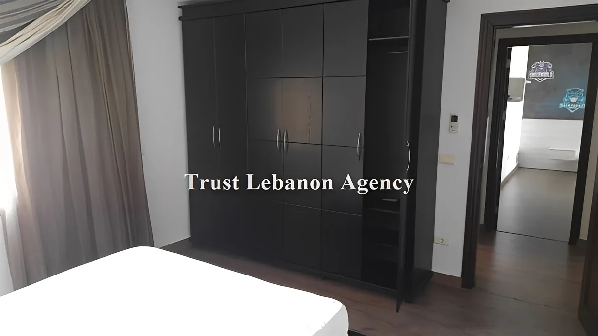 Apartment for Sale in Bachoura Beirut Lebanon - 4 bed, 4 bath