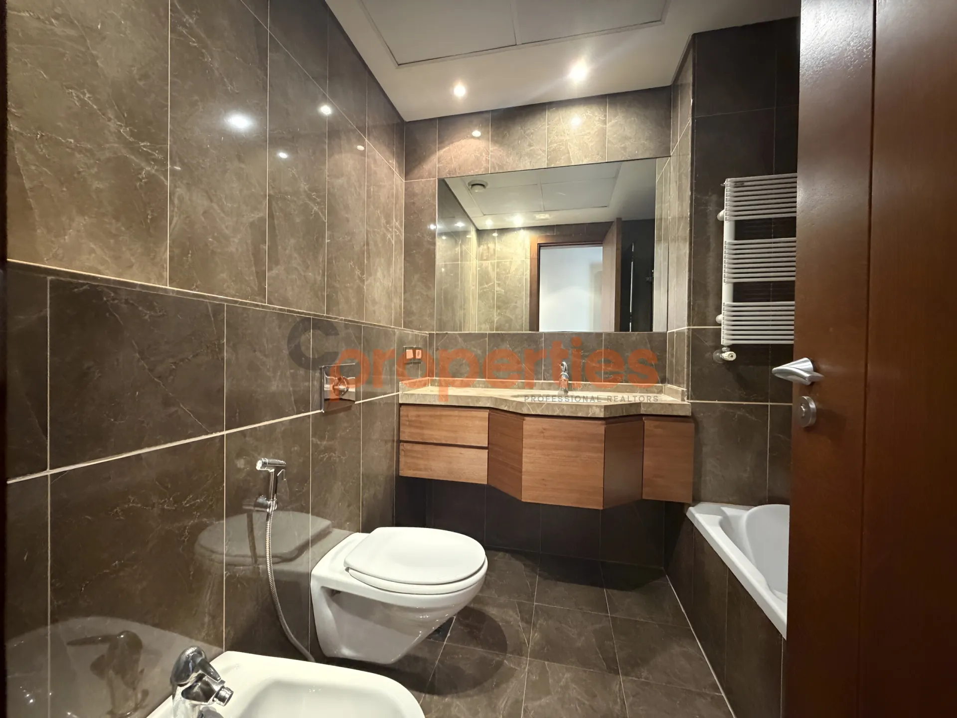 Apartment for Rent in Saifi Village