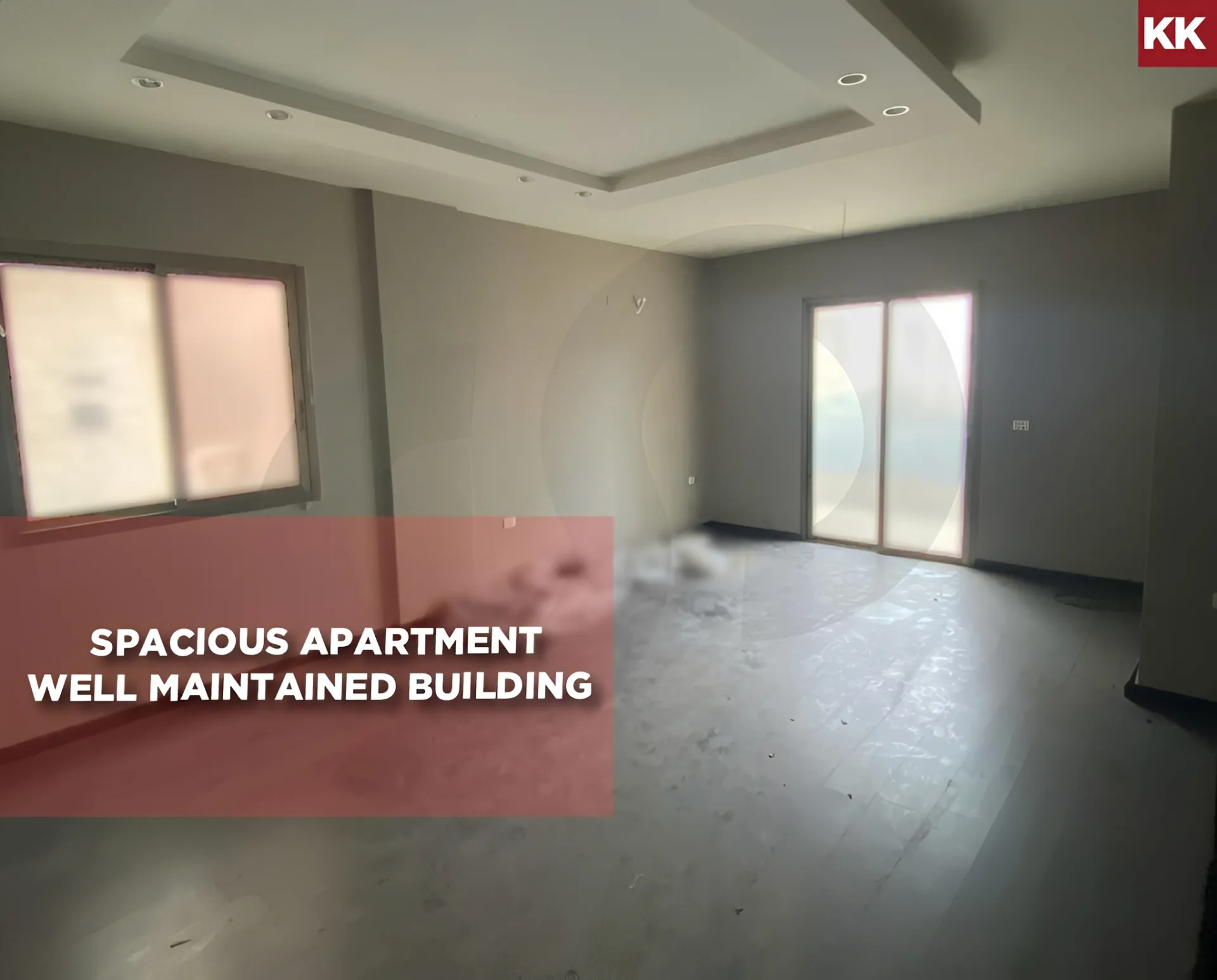 Apartment for Sale in Dawhet Aramoun - 3 bed, 3 bath