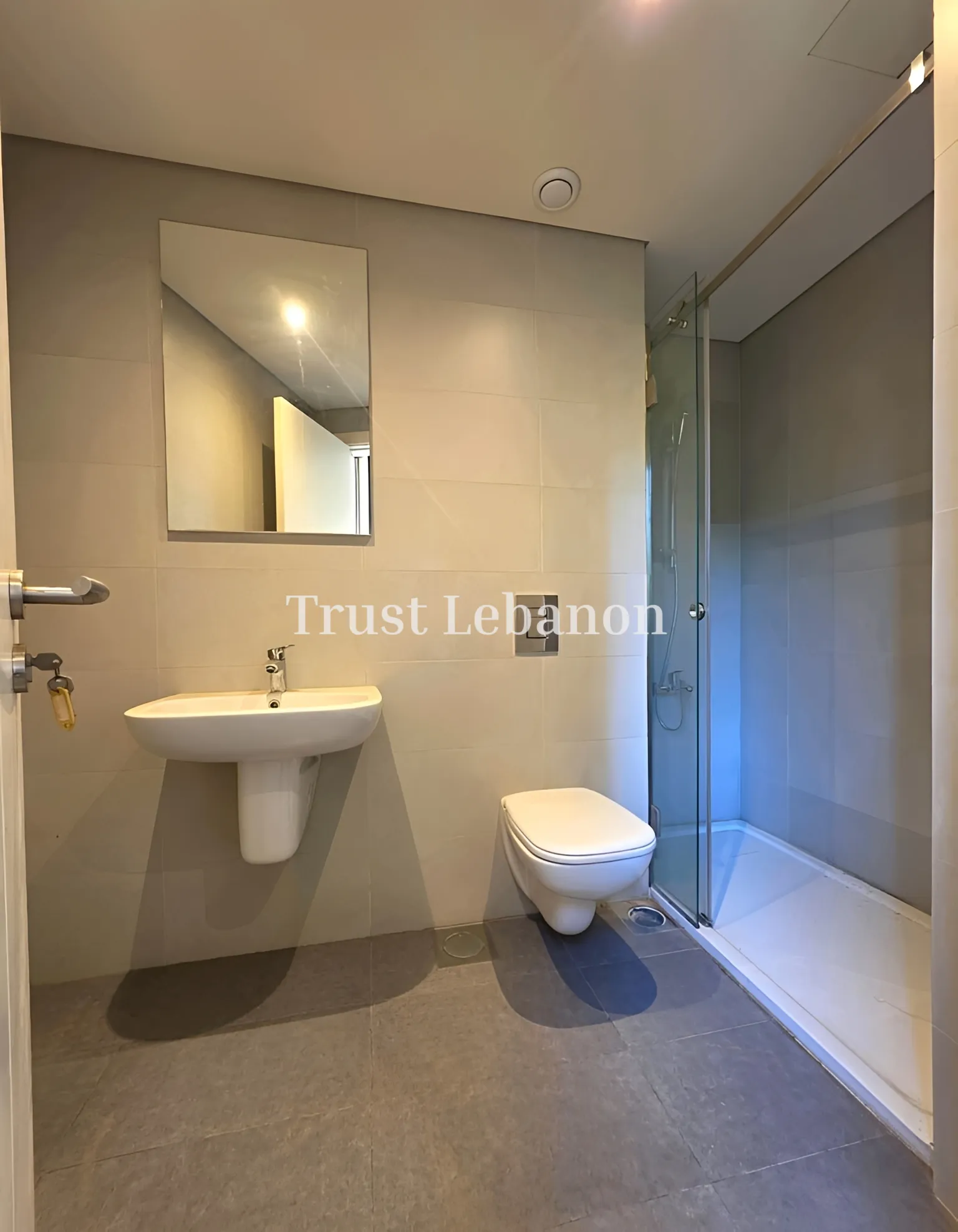 Apartment for sale in Louaizeh, Lebanon