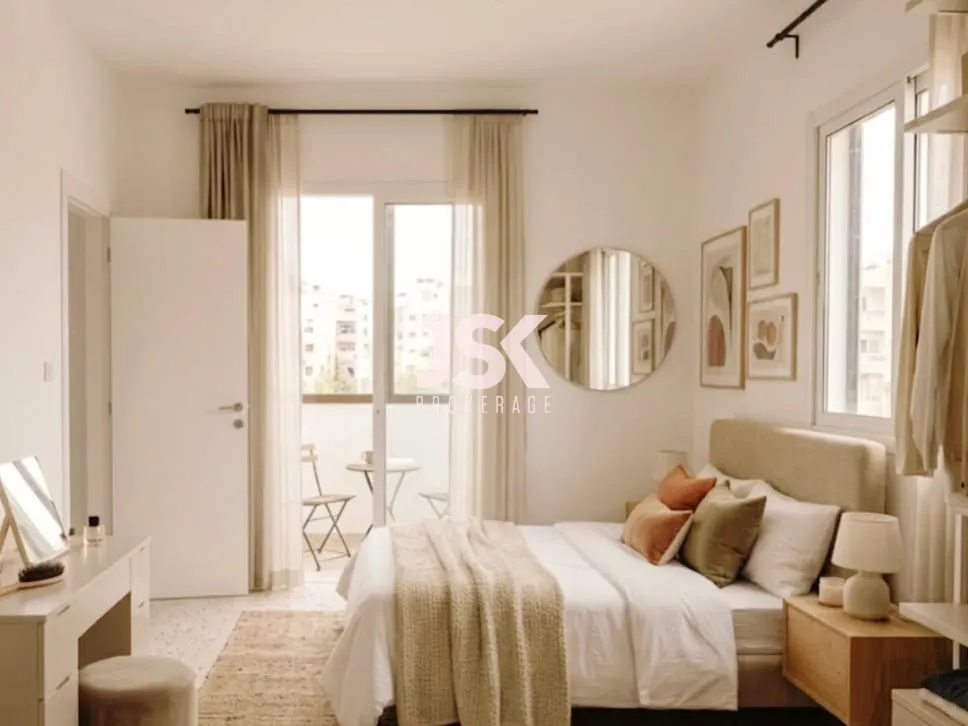 Apartment for Sale in Forn El Chebbak