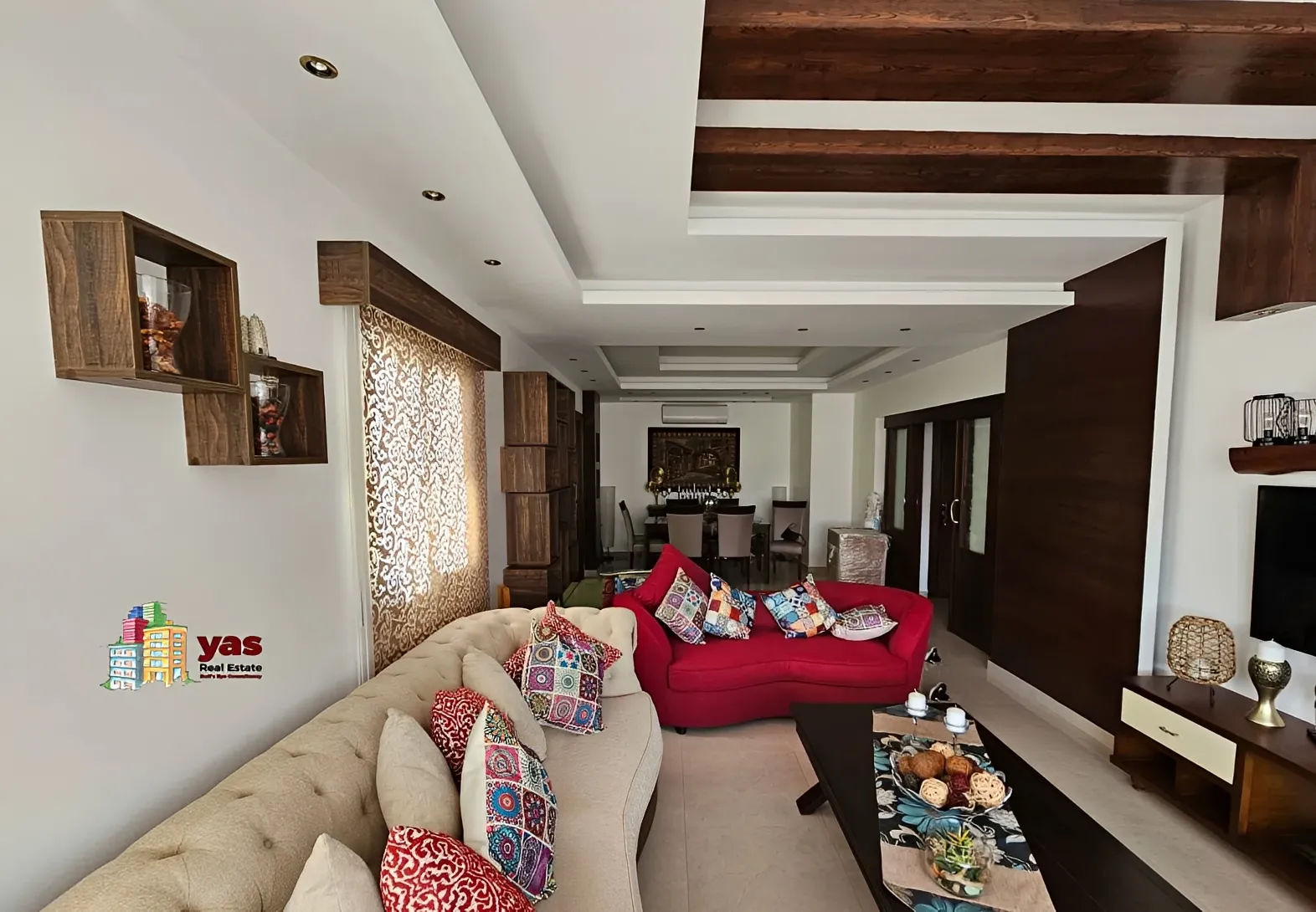 Apartment for Sale in Byblos - 3 bed, 3 bath