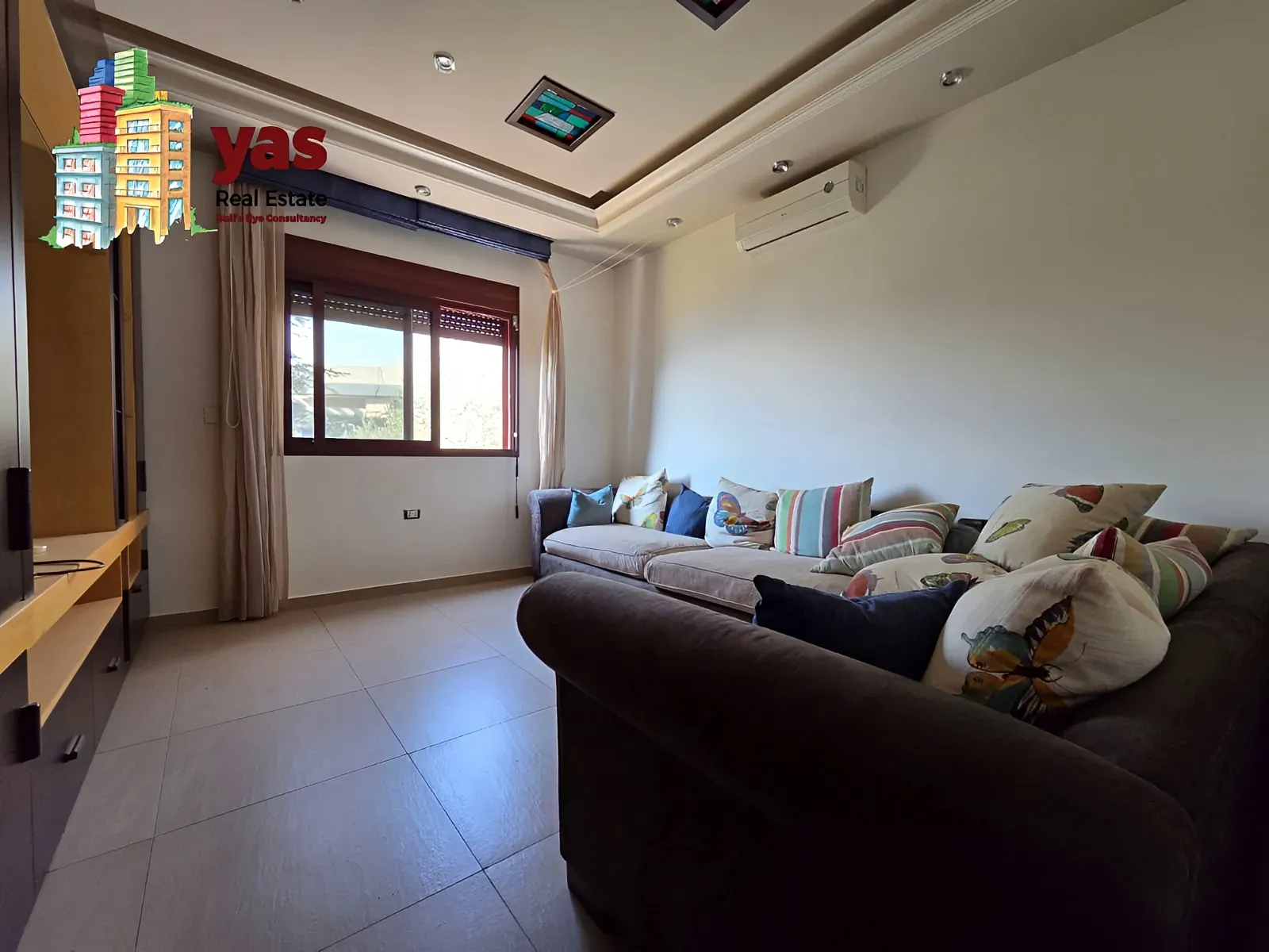 Apartment for Sale in Ajaltoun