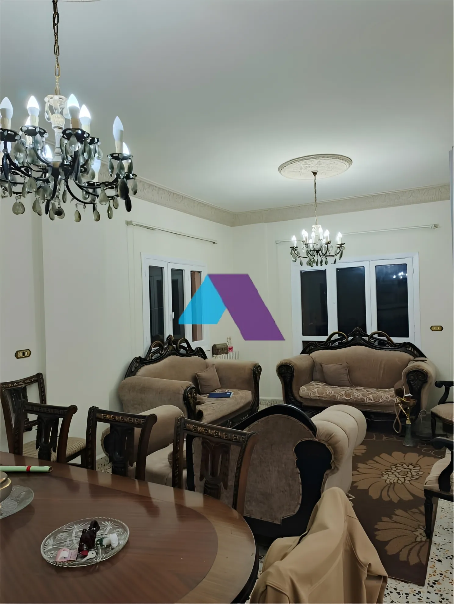 Apartment for Sale in Kahale