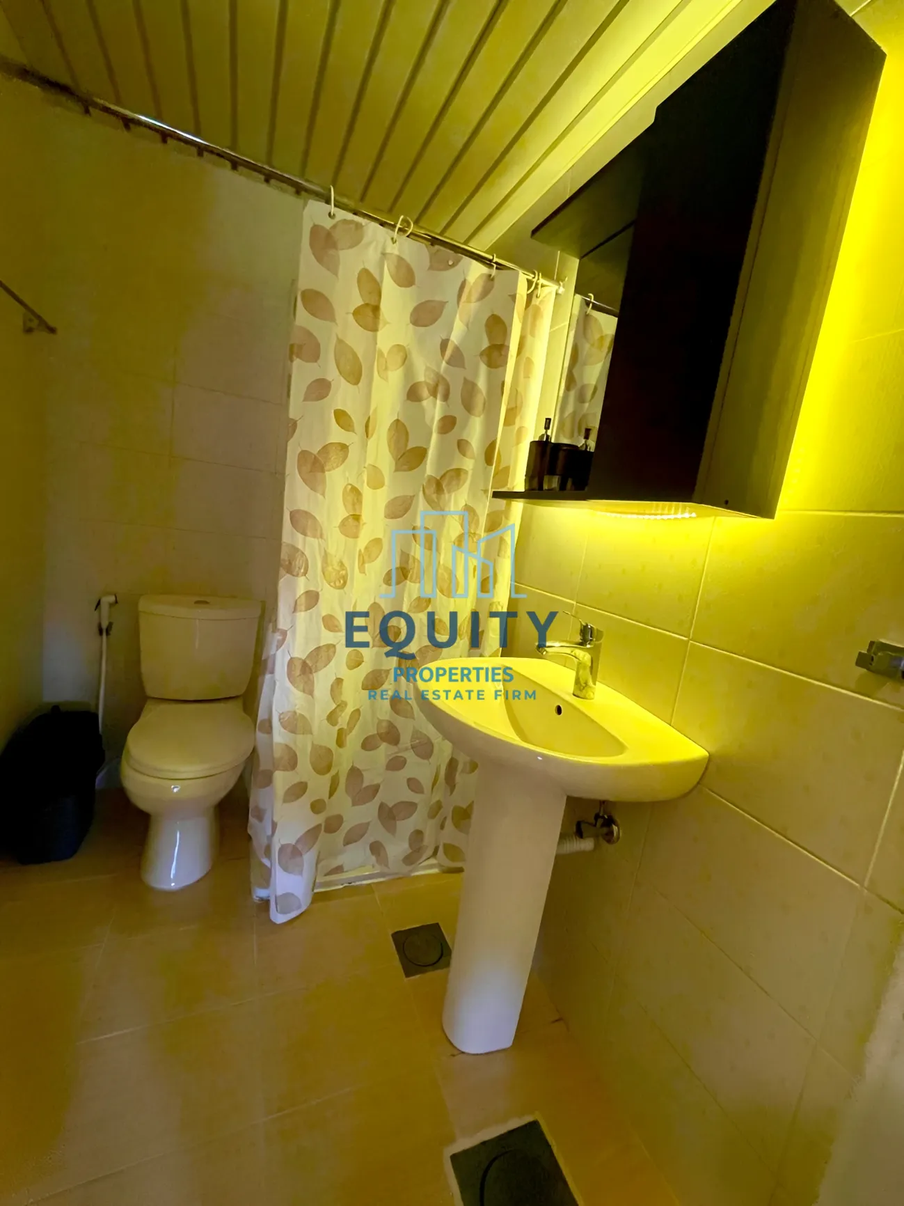 Apartment for rent in Kaslik, Lebanon
