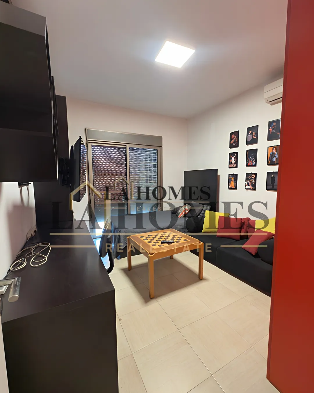 Apartment for rent in Jdeideh, lebanon
