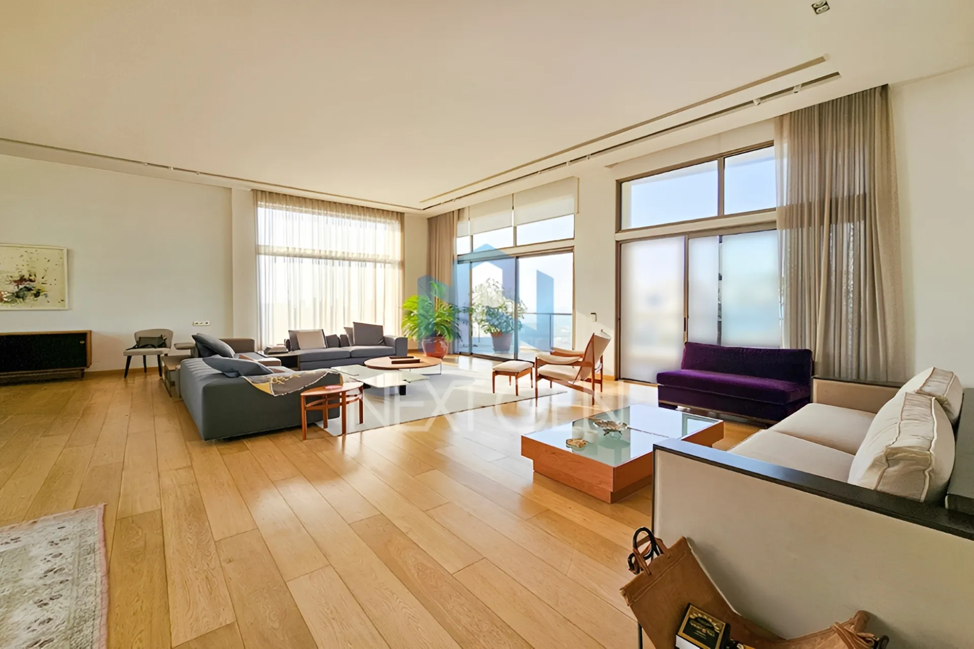 Apartment for sale in Achrafieh, Beirut, Lebanon