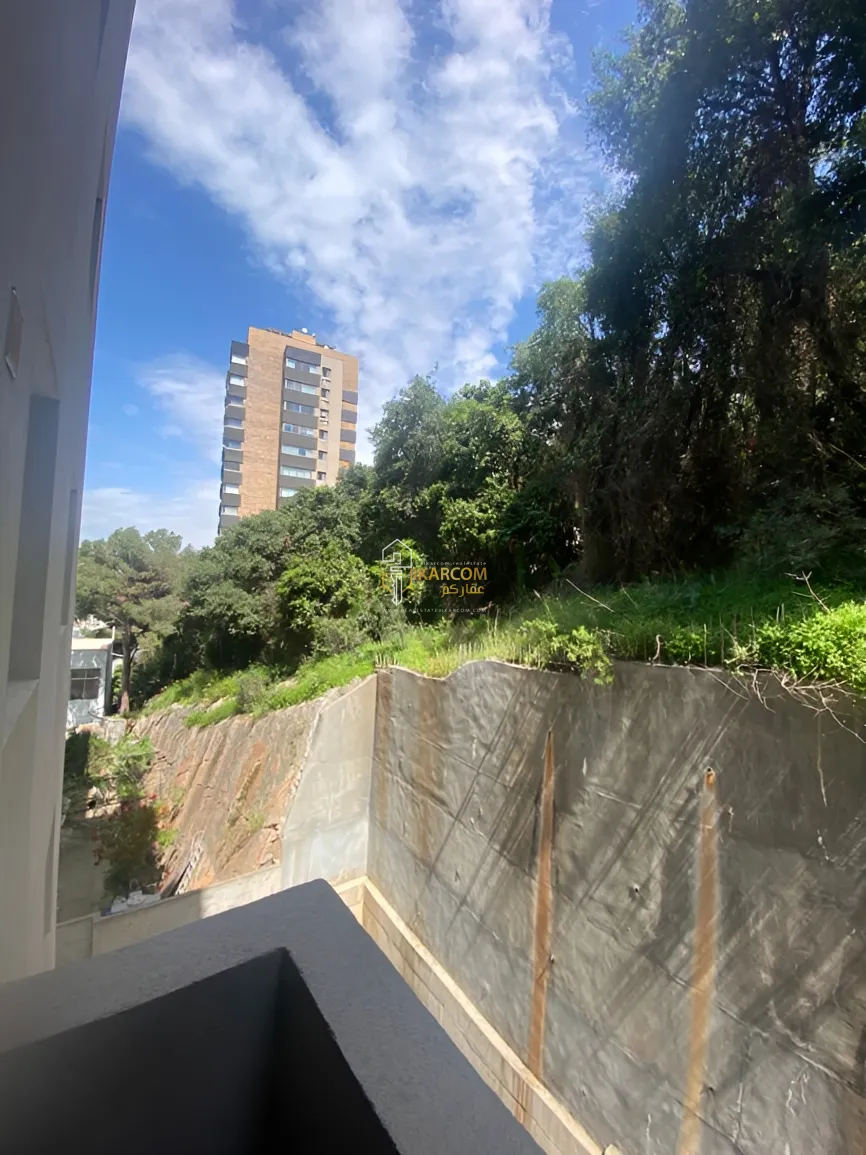 Apartment for sale in Jal El Dib, Lebanon - 2 bed, 2 bath