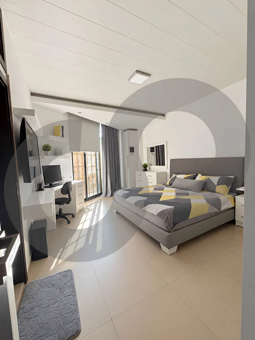 Apartment for Sale in Haret Sakher