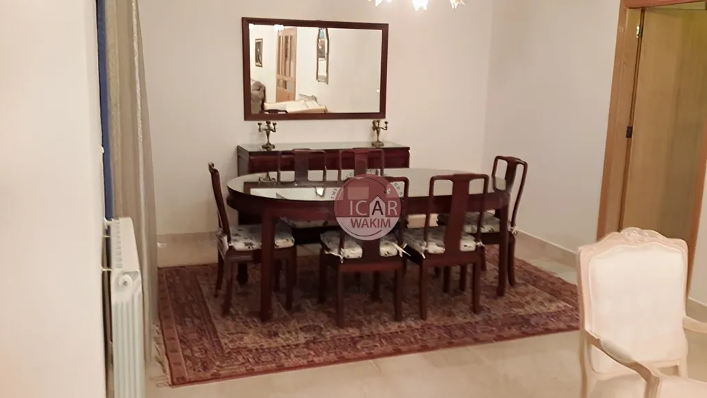 Apartment for Sale in Broummana